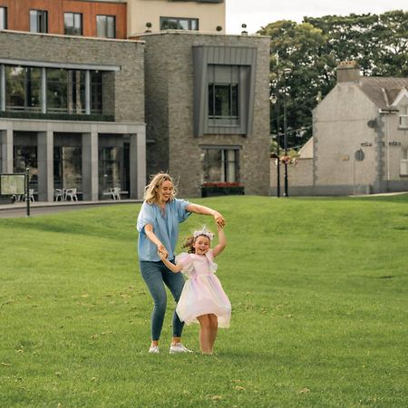 Trim Castle Hotel المظهر الخارجي الصورة
