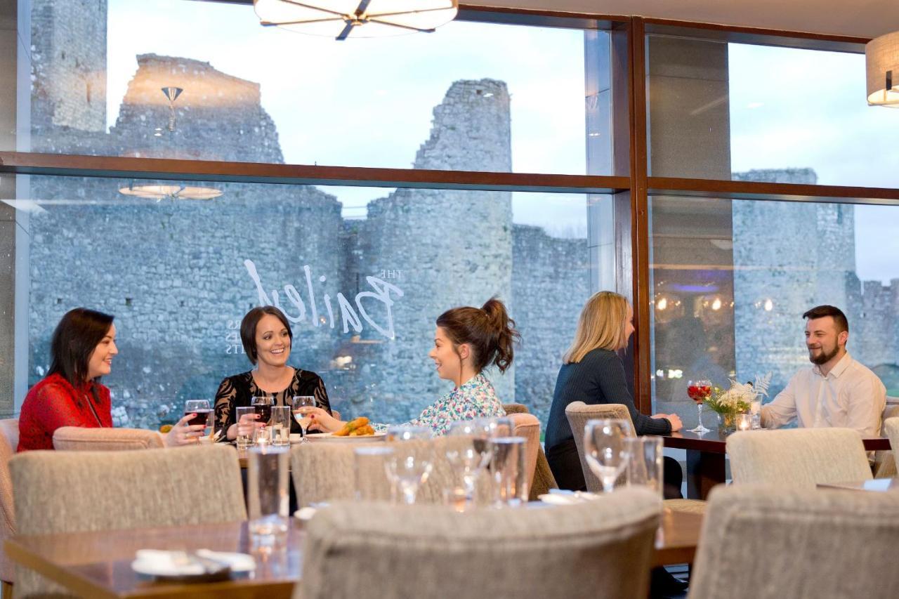 Trim Castle Hotel المظهر الخارجي الصورة