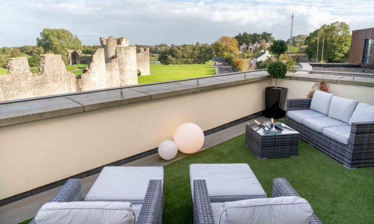 Trim Castle Hotel المظهر الخارجي الصورة