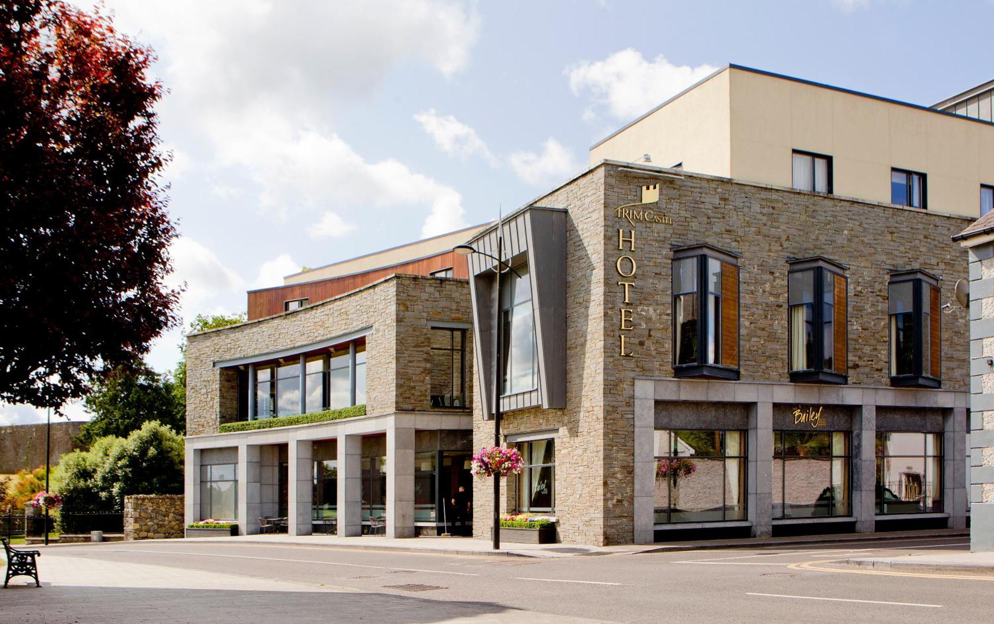 Trim Castle Hotel المظهر الخارجي الصورة