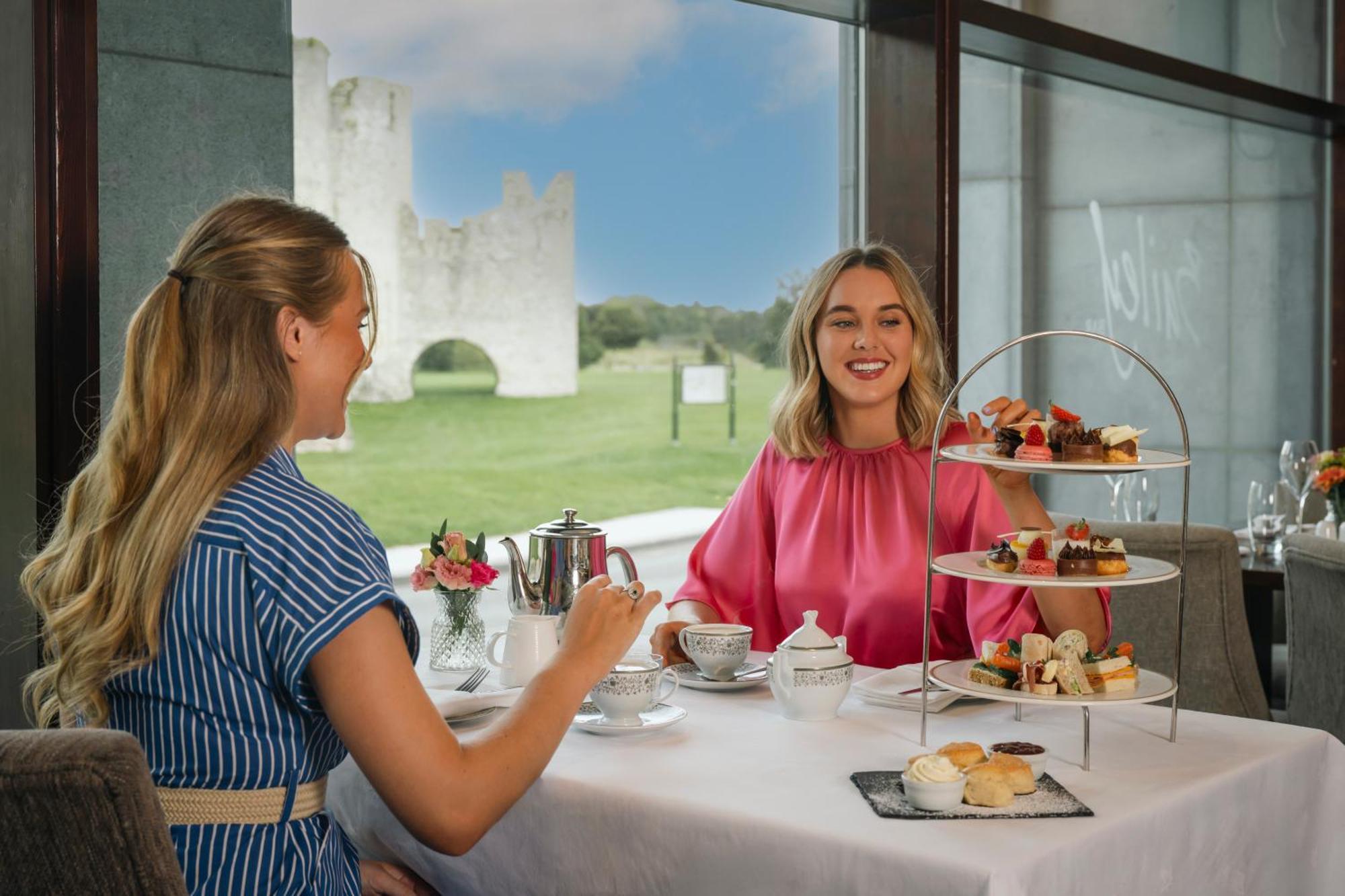 Trim Castle Hotel المظهر الخارجي الصورة