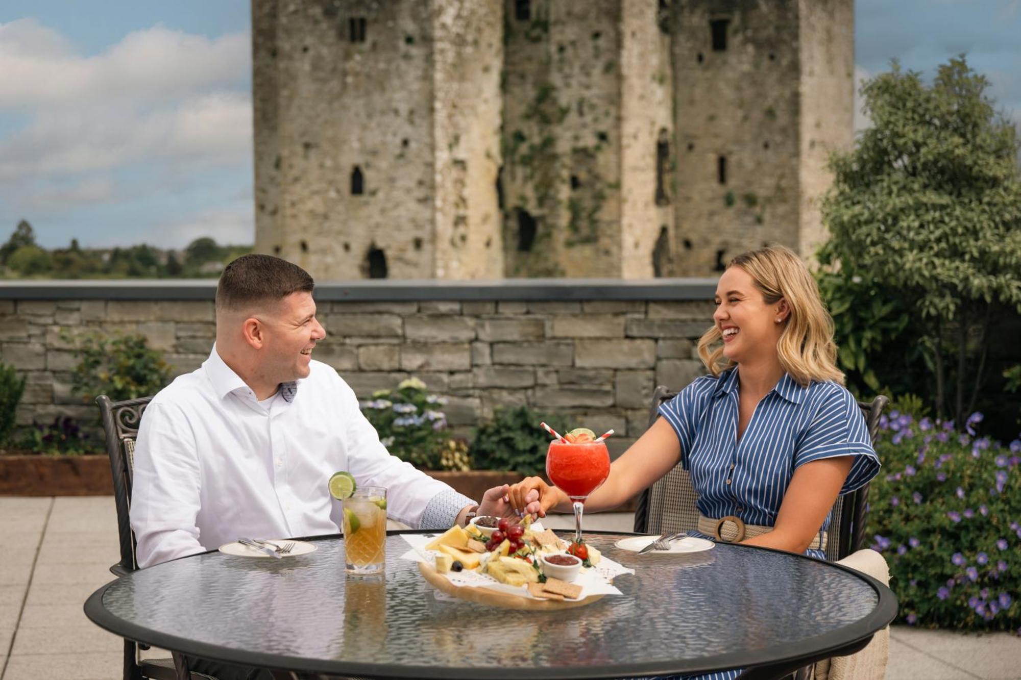 Trim Castle Hotel المظهر الخارجي الصورة