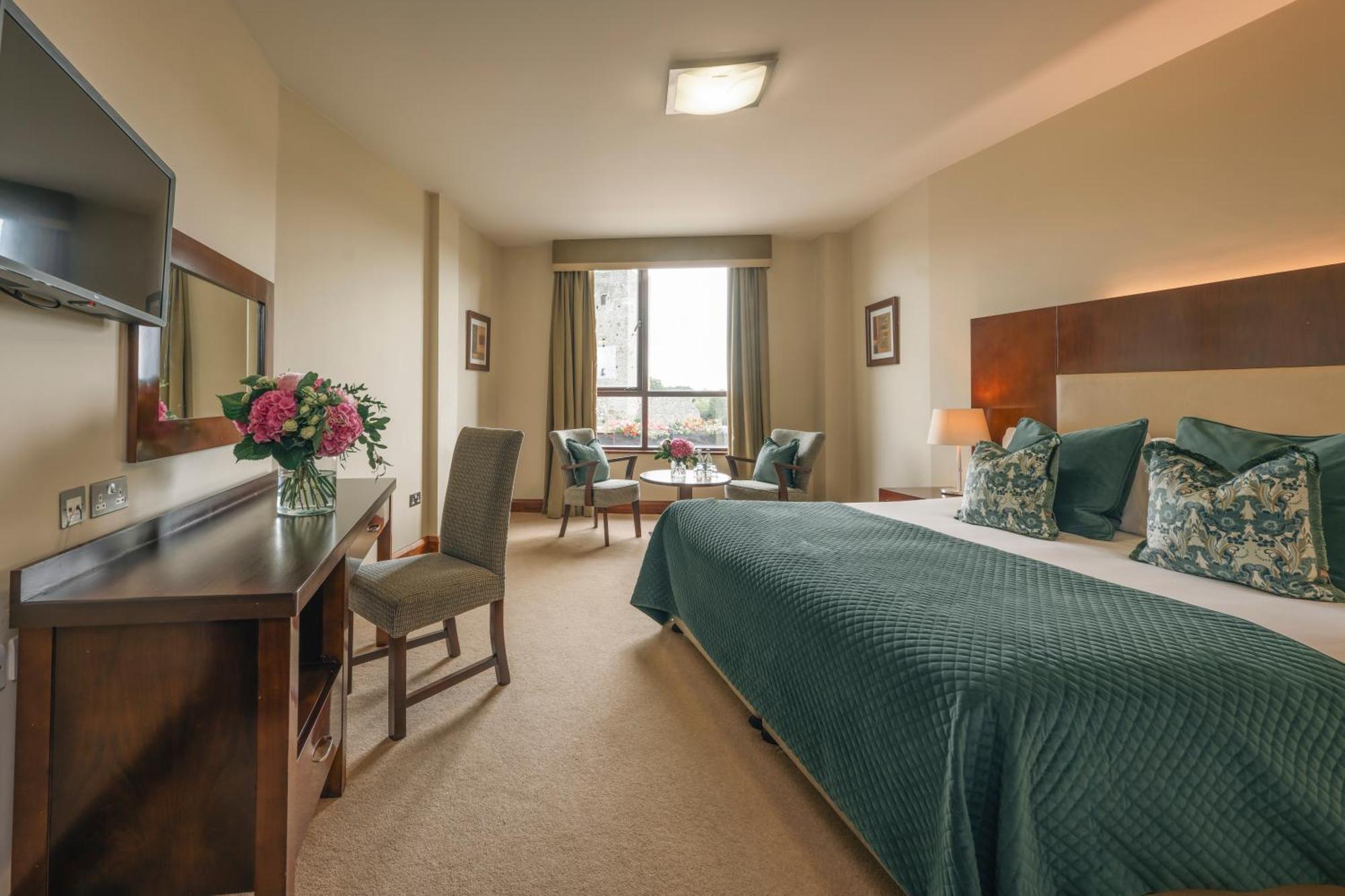 Trim Castle Hotel المظهر الخارجي الصورة