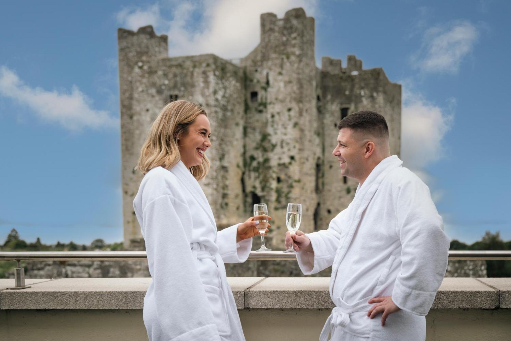 Trim Castle Hotel المظهر الخارجي الصورة