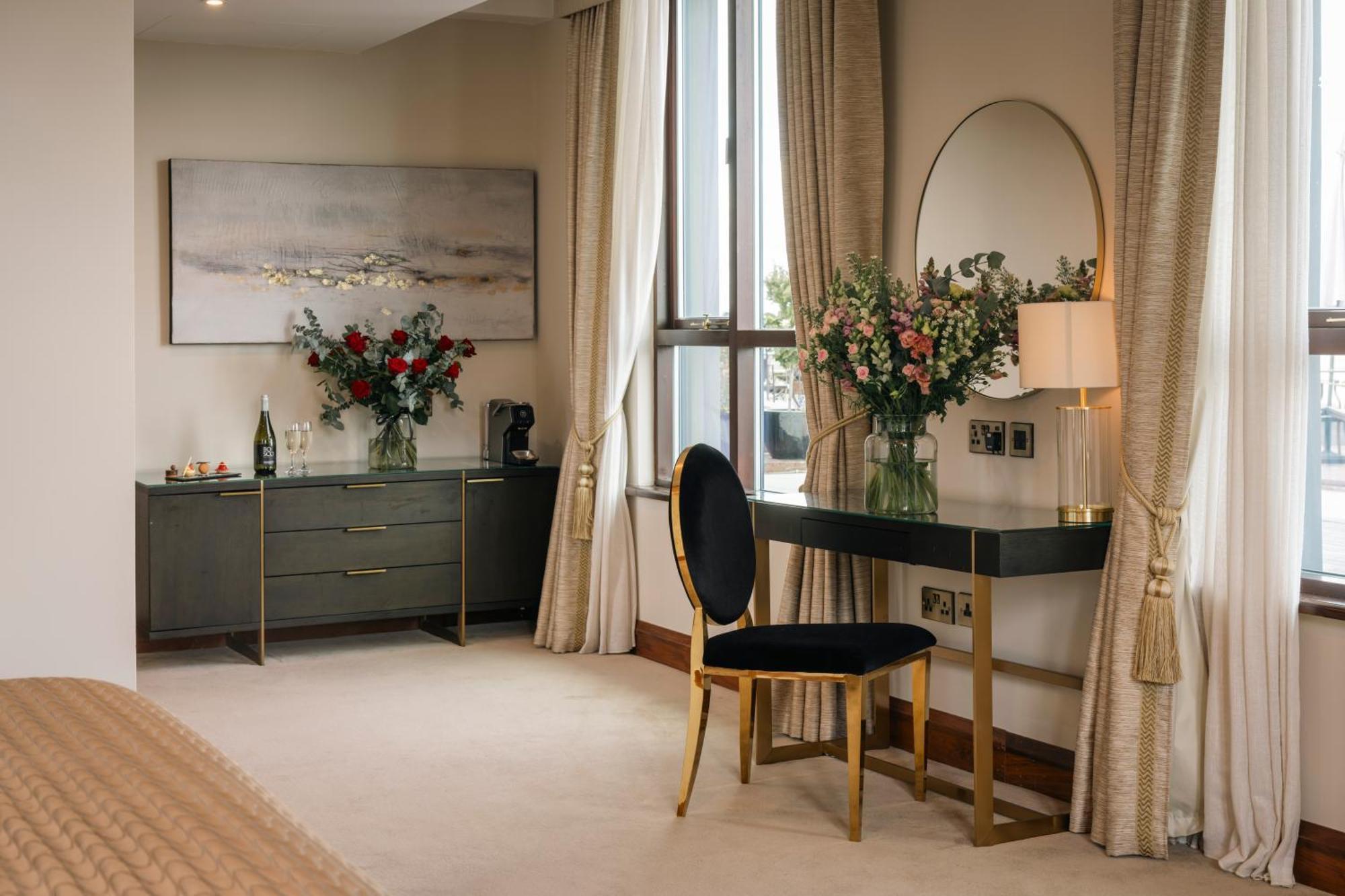 Trim Castle Hotel المظهر الخارجي الصورة