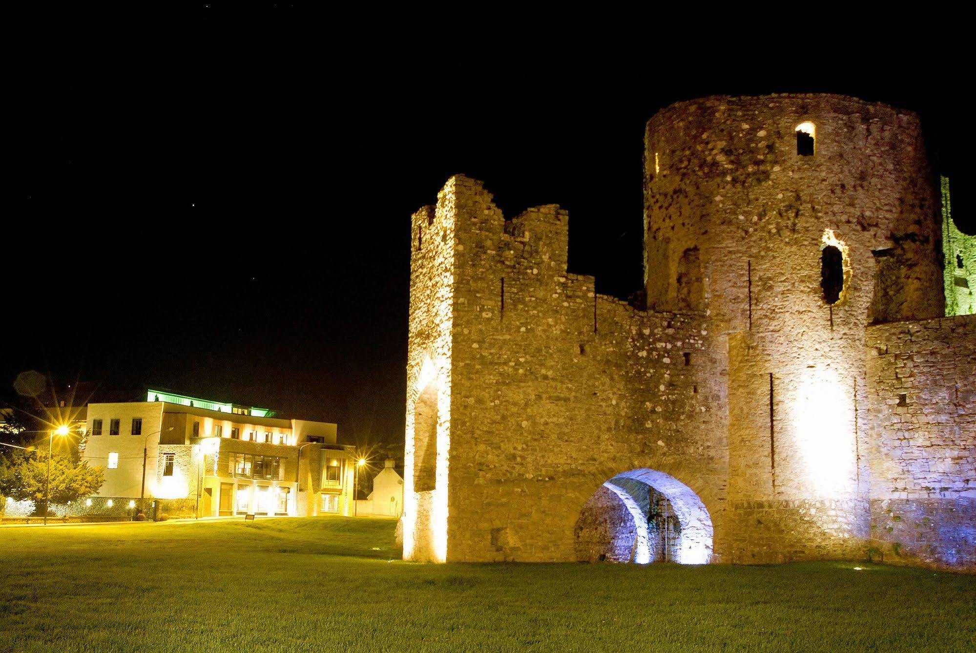 Trim Castle Hotel المظهر الخارجي الصورة