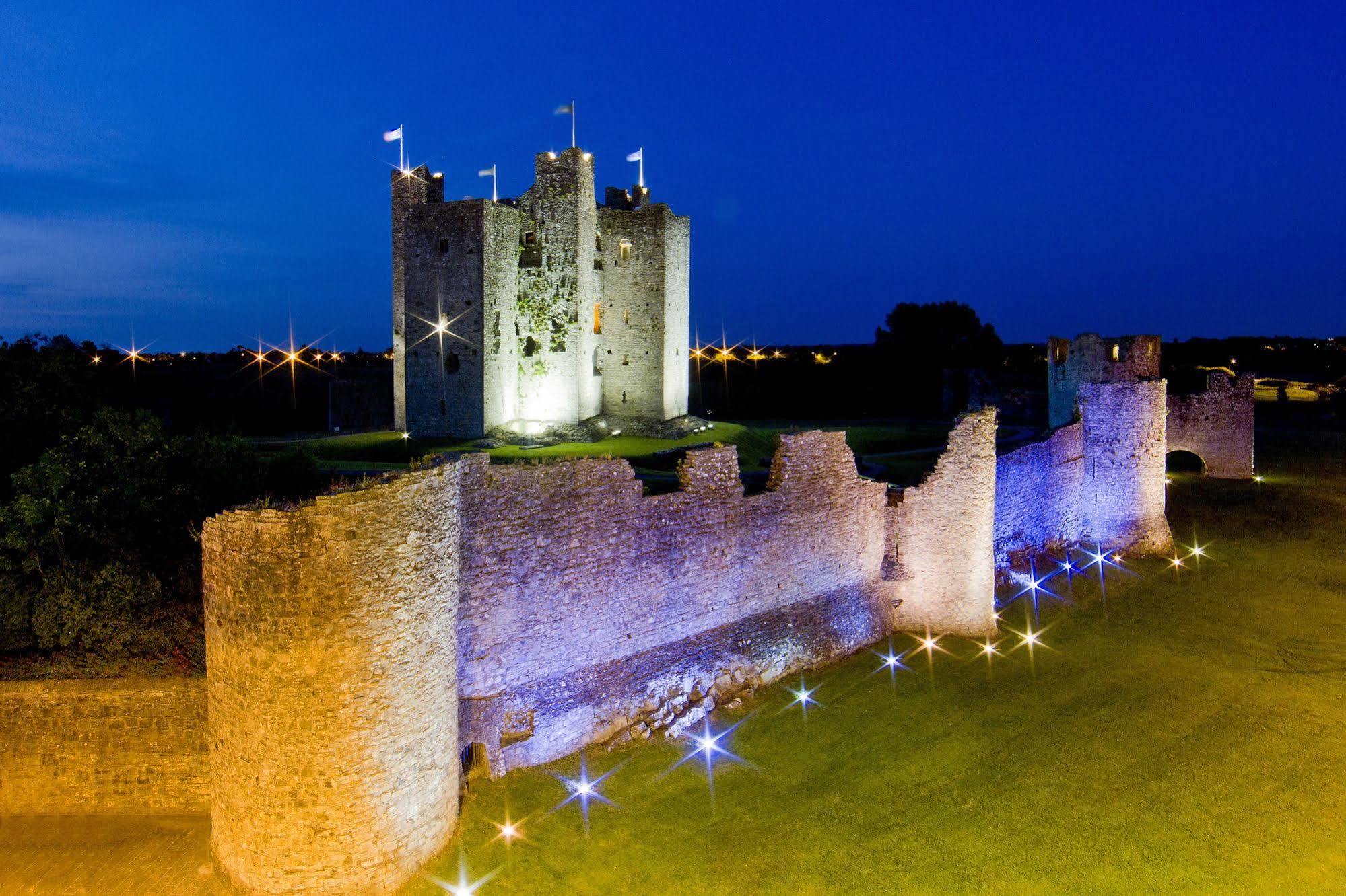 Trim Castle Hotel المظهر الخارجي الصورة