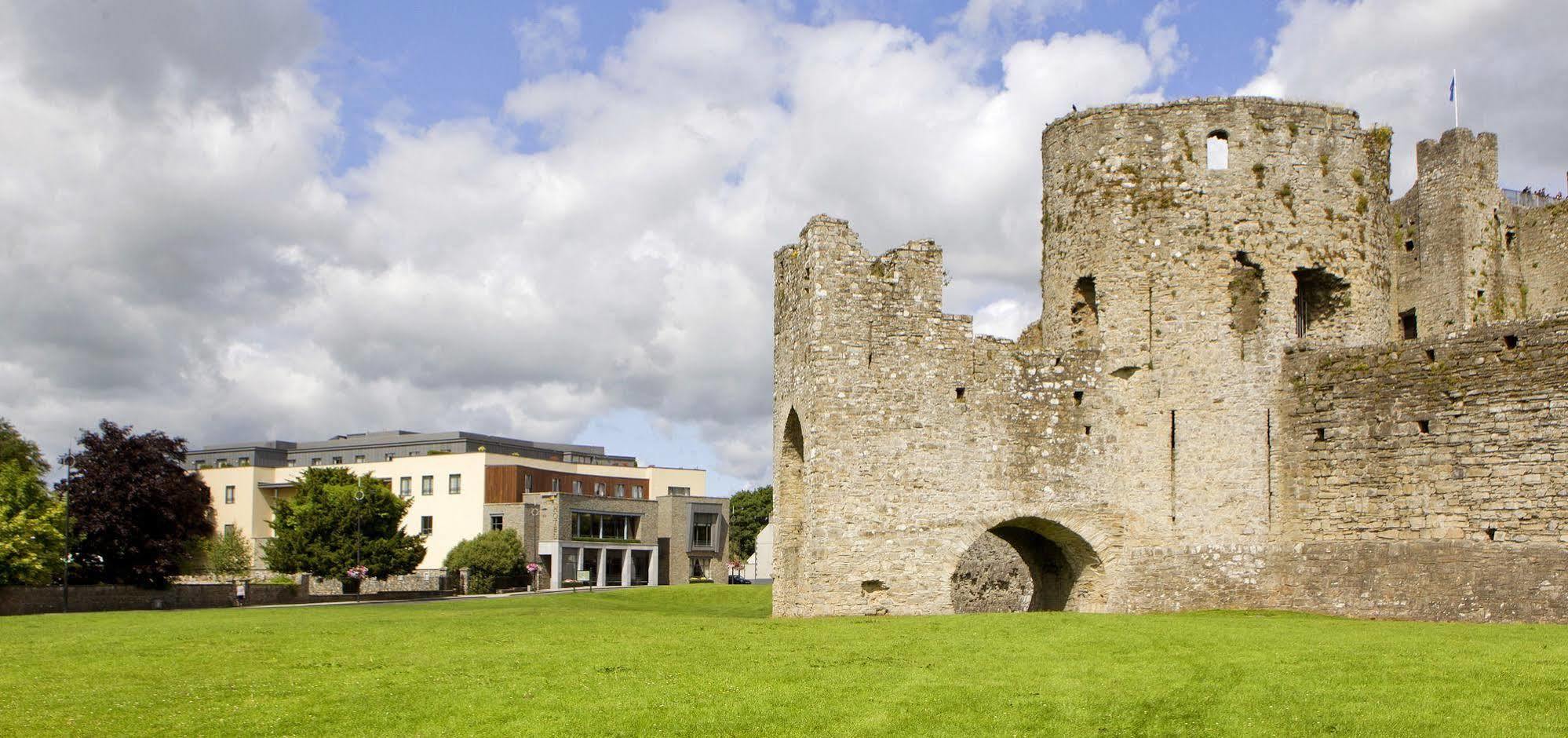 Trim Castle Hotel المظهر الخارجي الصورة