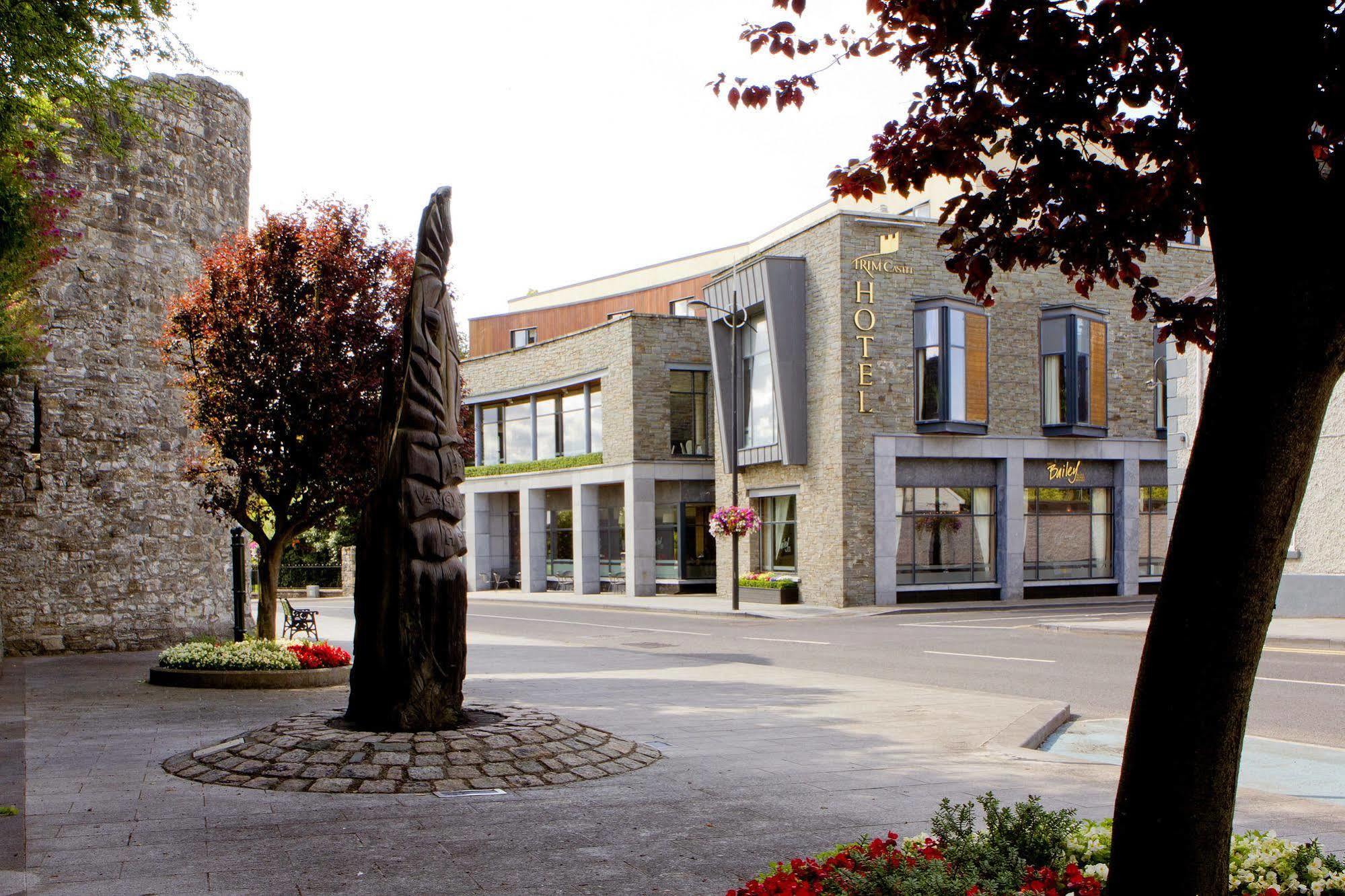 Trim Castle Hotel المظهر الخارجي الصورة