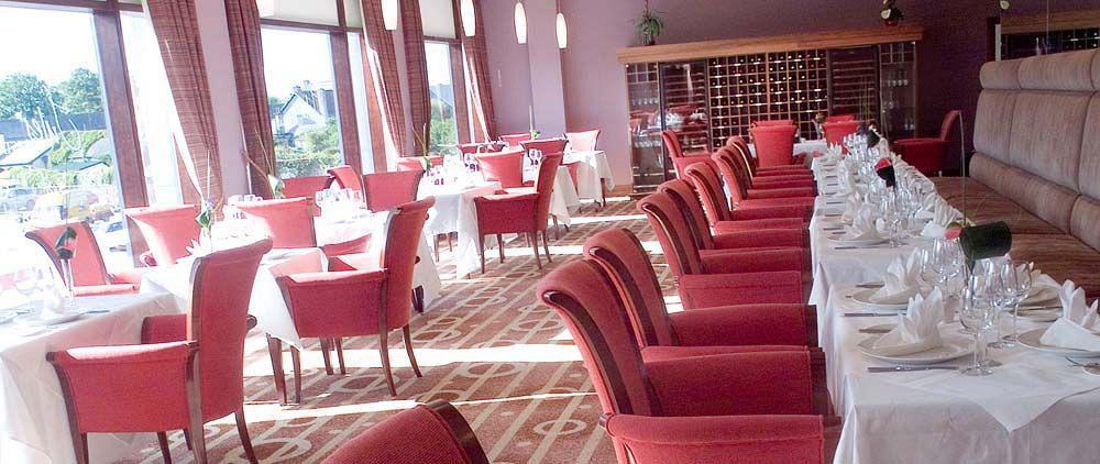 Trim Castle Hotel المظهر الخارجي الصورة